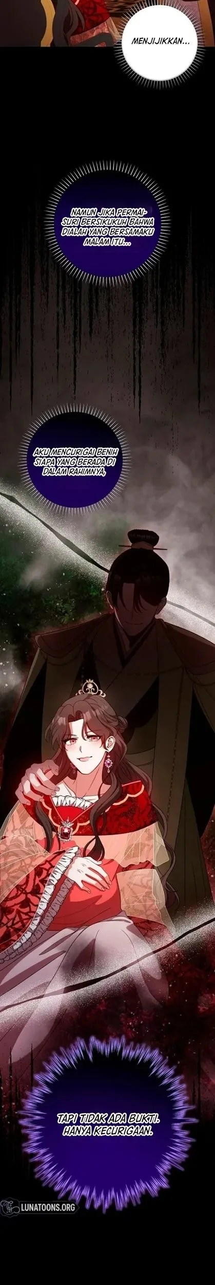 The Lie Chapter 14 Gambar 5