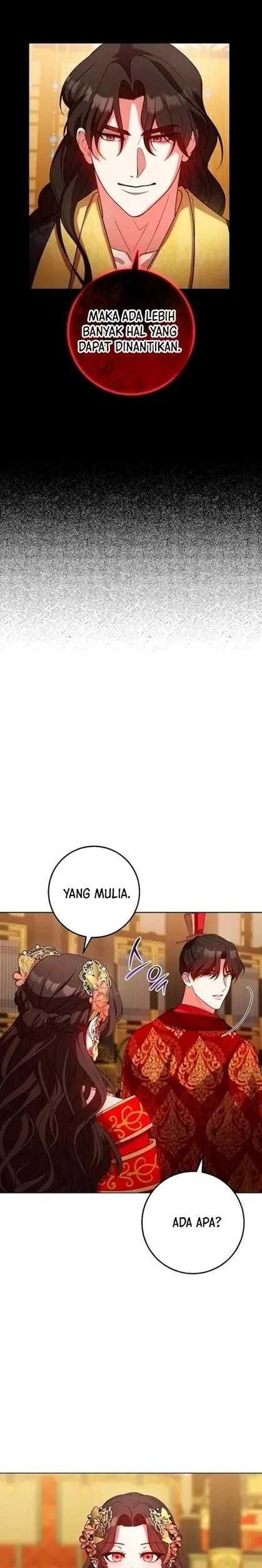 The Lie Chapter 14 Gambar 6