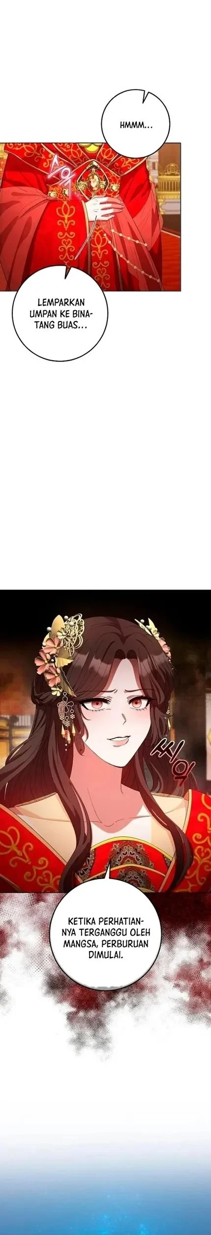 The Lie Chapter 14 Gambar 13