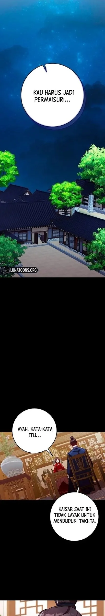 The Lie Chapter 14 Gambar 14