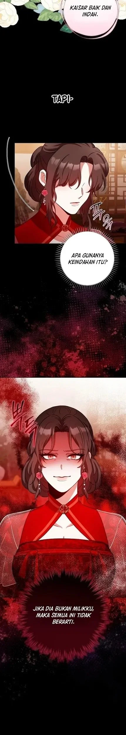 The Lie Chapter 14 Gambar 16