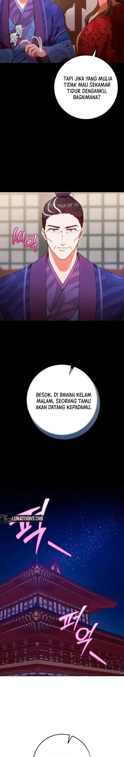 The Lie Chapter 15 Gambar 23