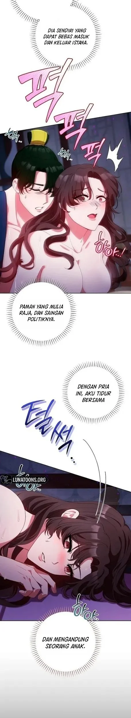 The Lie Chapter 15 Gambar 25