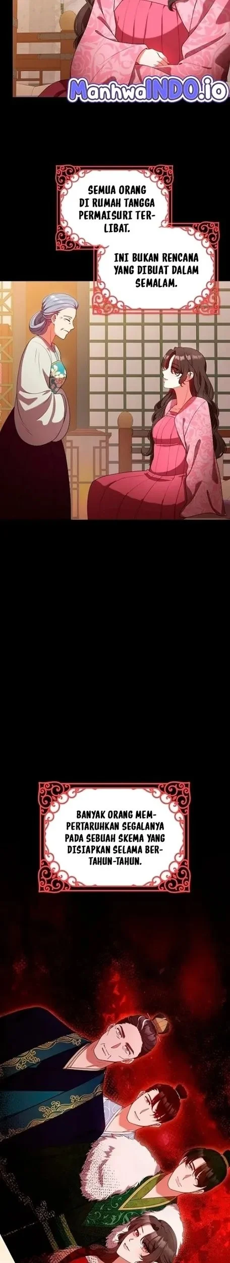 The Lie Chapter 15 Gambar 27