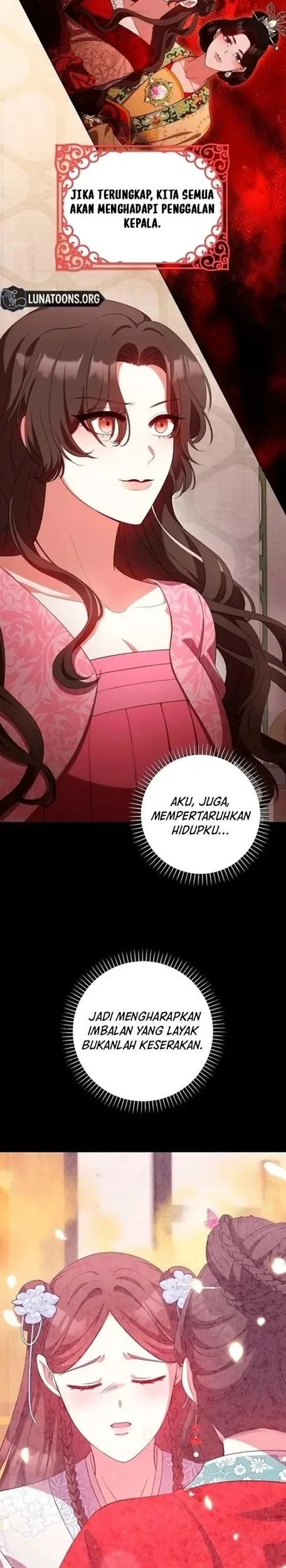 The Lie Chapter 15 Gambar 28