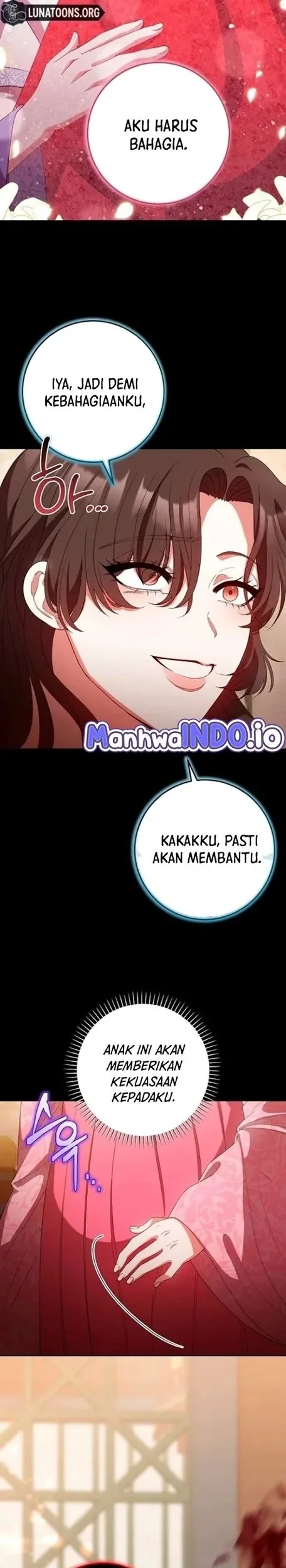 The Lie Chapter 15 Gambar 29