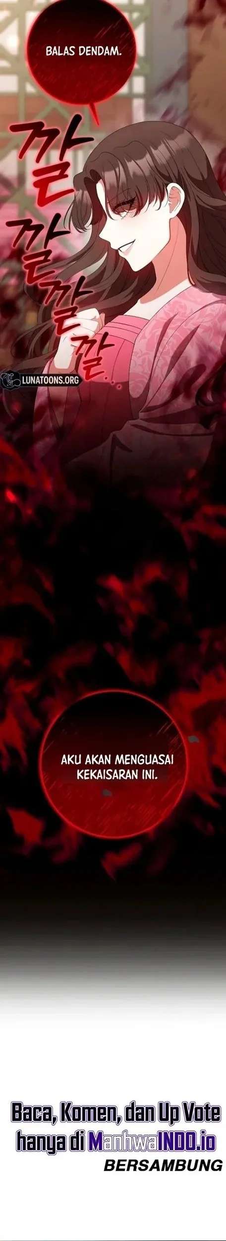 The Lie Chapter 15 Gambar 30