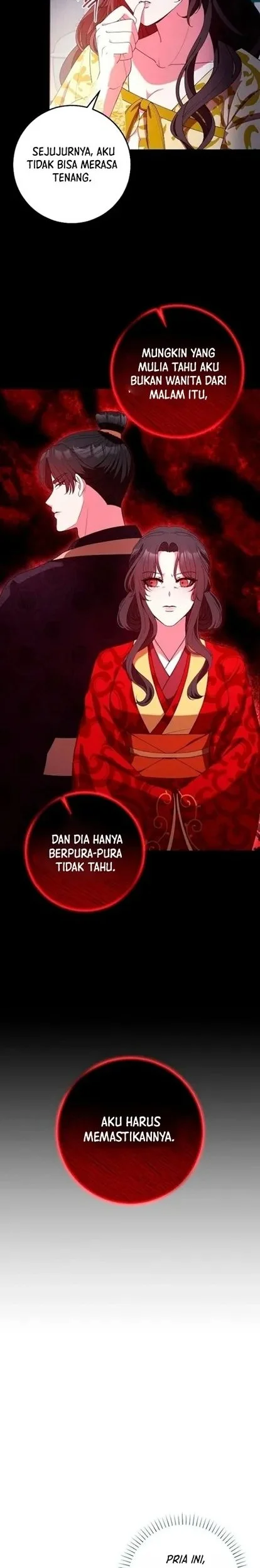 The Lie Chapter 15 Gambar 6