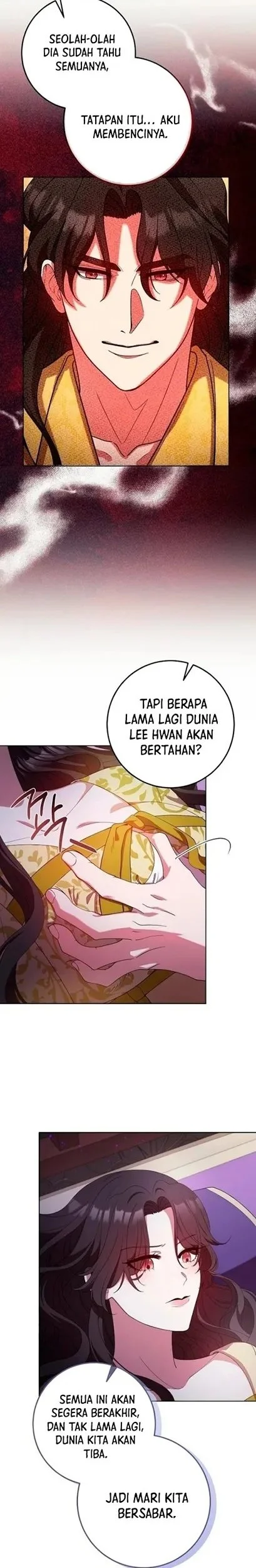 The Lie Chapter 15 Gambar 8