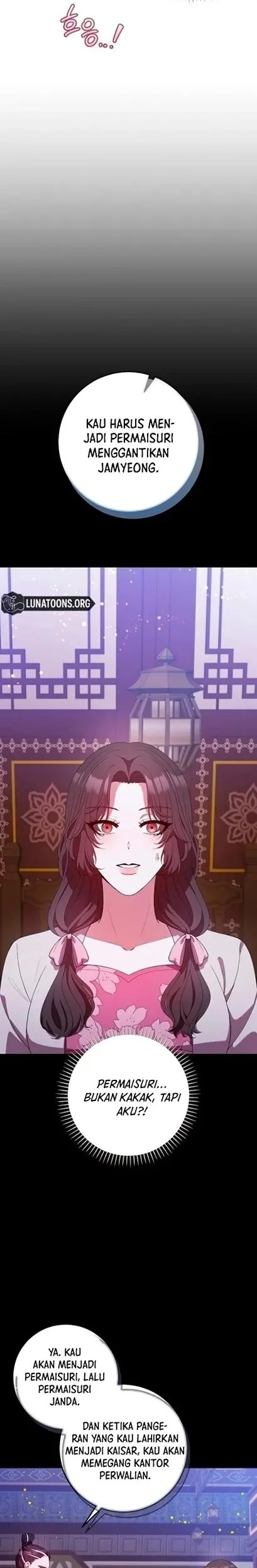 The Lie Chapter 15 Gambar 12