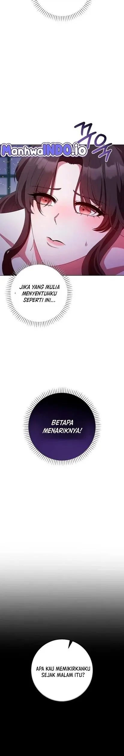 The Lie Chapter 15 Gambar 17