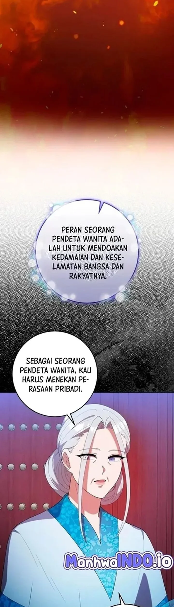 The Lie Chapter 16 Gambar 21