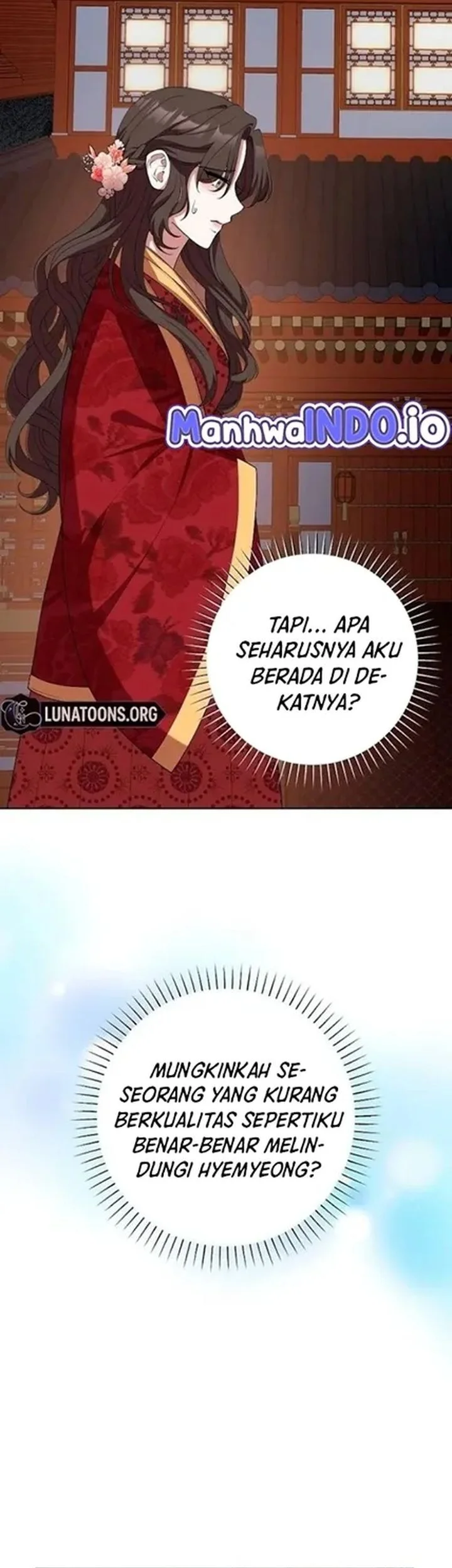 The Lie Chapter 16 Gambar 27