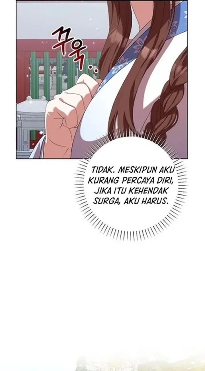 The Lie Chapter 16 Gambar 28