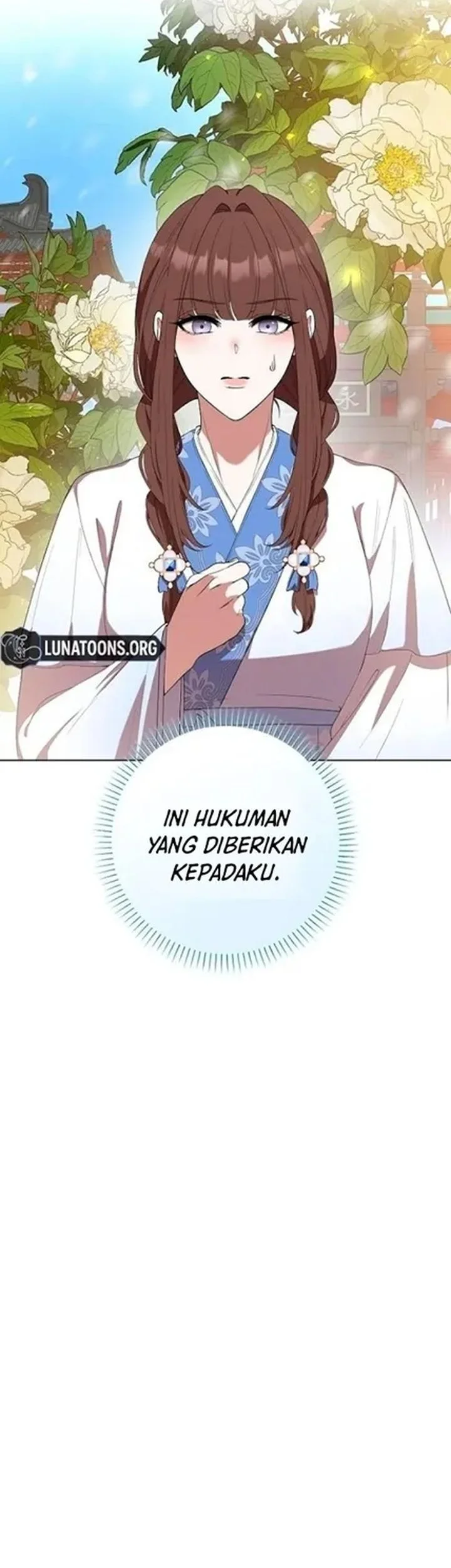 The Lie Chapter 16 Gambar 29