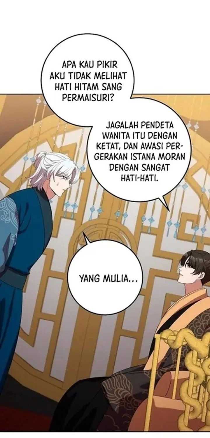 The Lie Chapter 16 Gambar 34