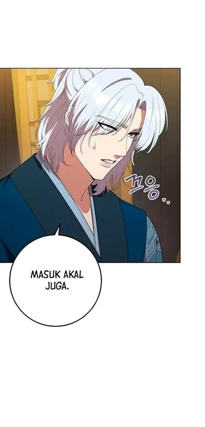 The Lie Chapter 16 Gambar 36