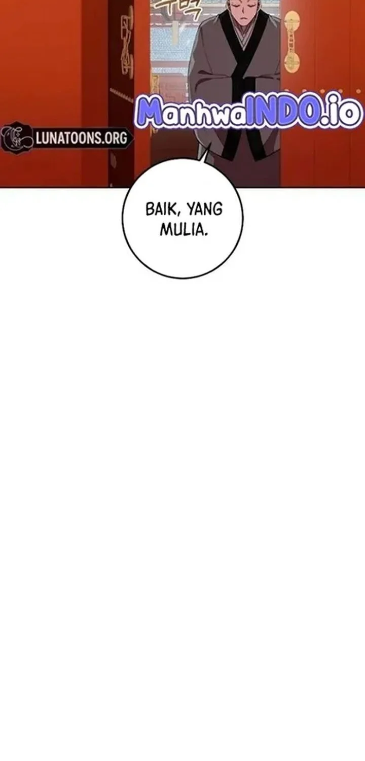 The Lie Chapter 16 Gambar 38