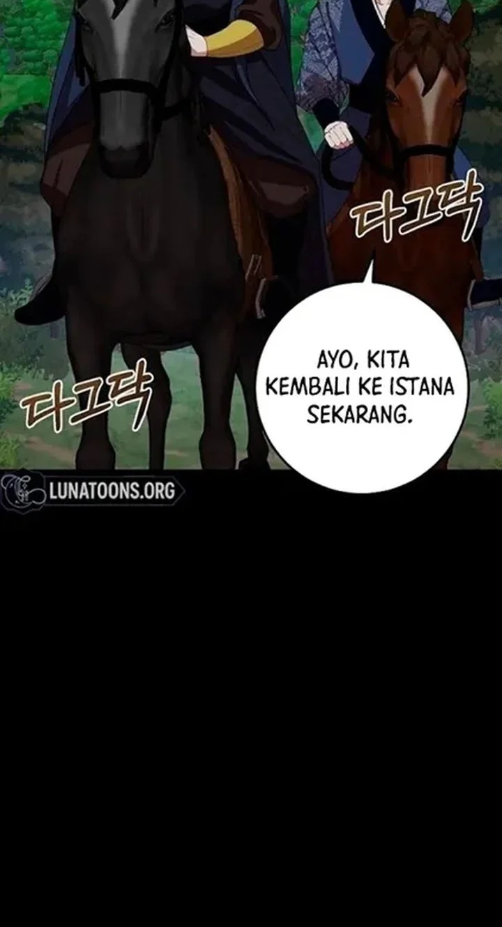 The Lie Chapter 16 Gambar 42