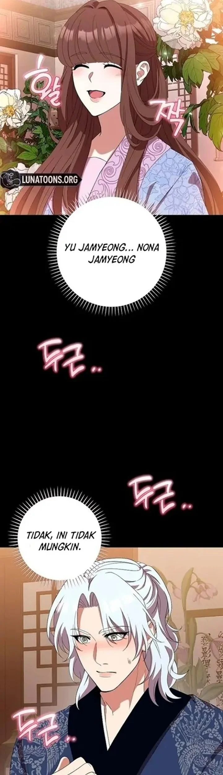 The Lie Chapter 16 Gambar 53