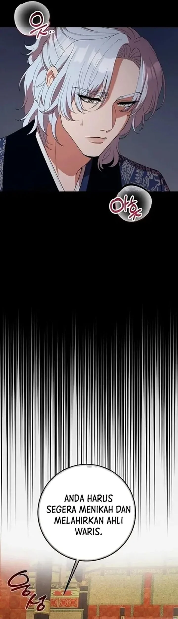 The Lie Chapter 16 Gambar 57