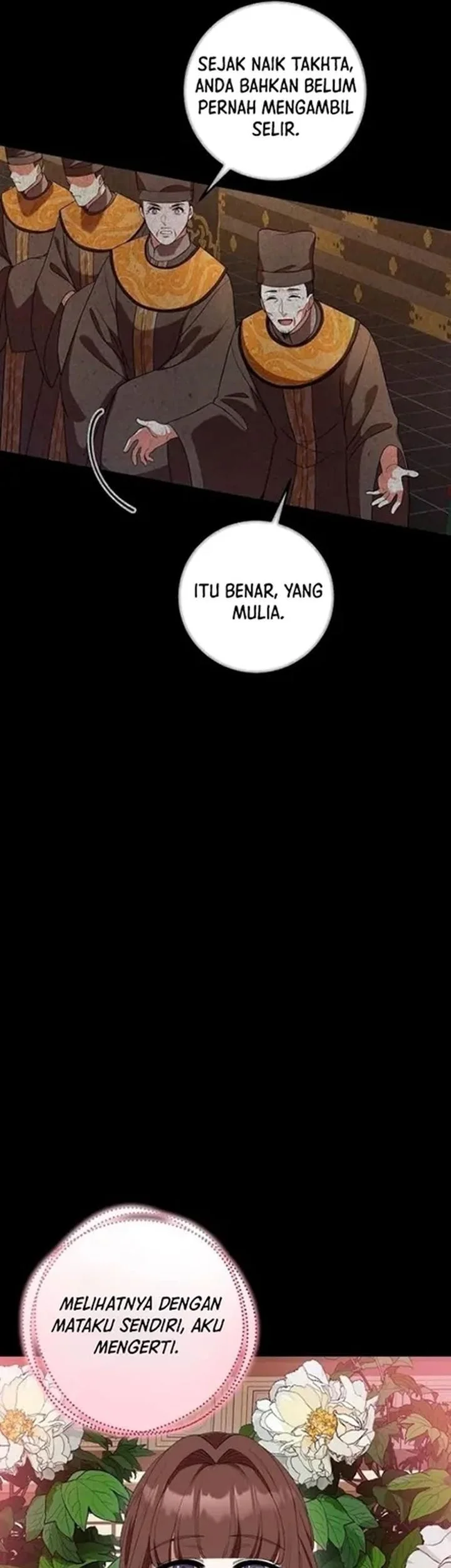 The Lie Chapter 16 Gambar 59