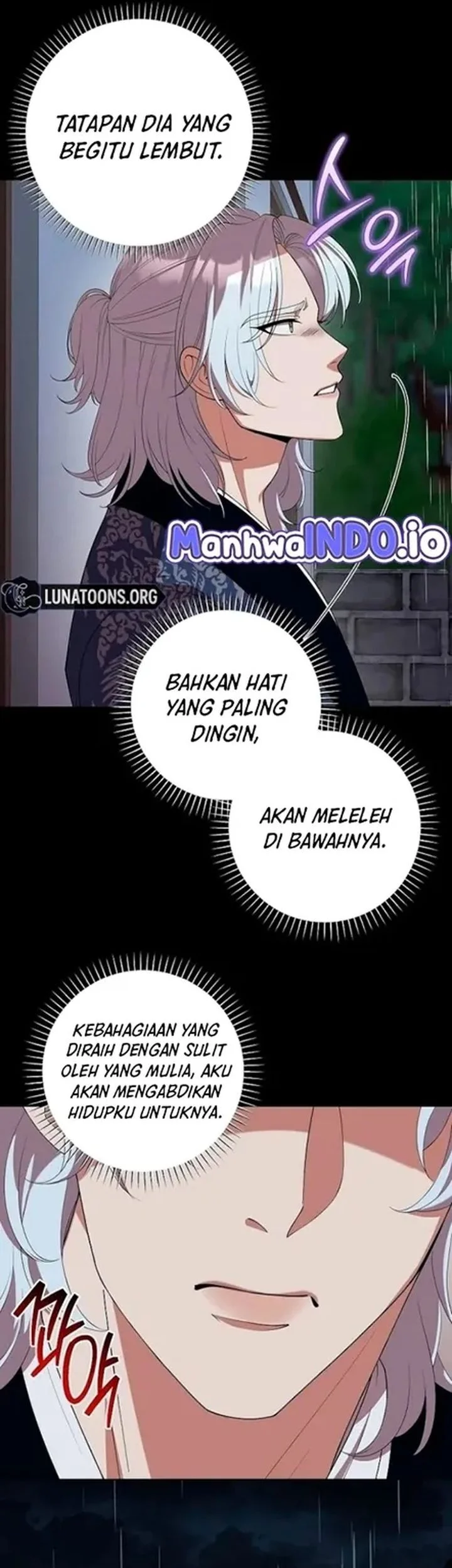 The Lie Chapter 16 Gambar 61