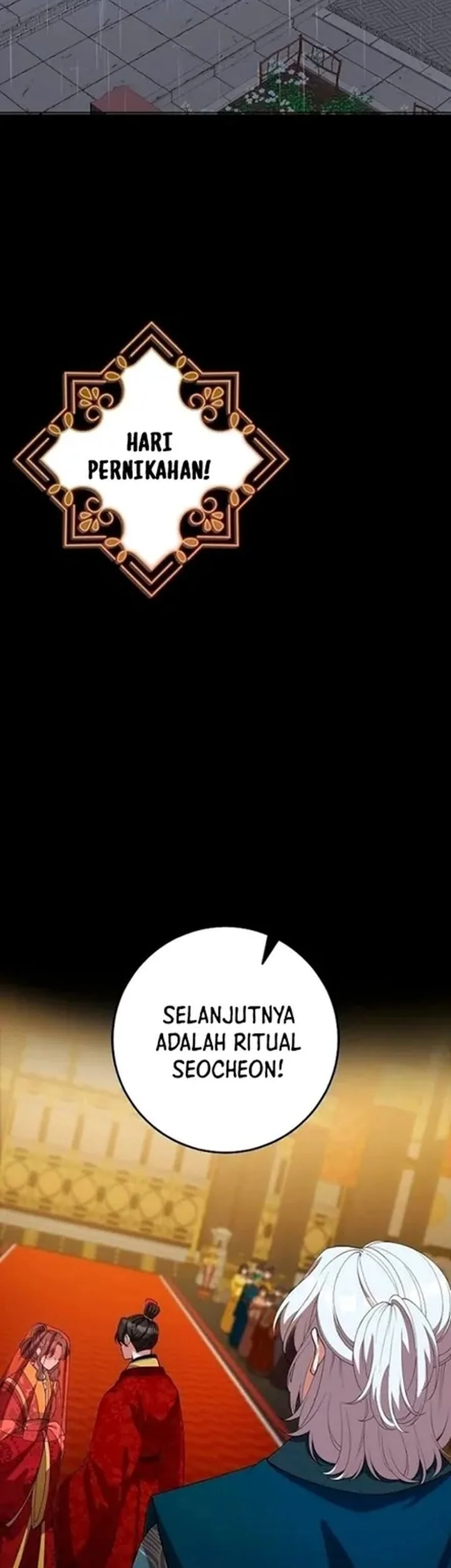 The Lie Chapter 16 Gambar 63