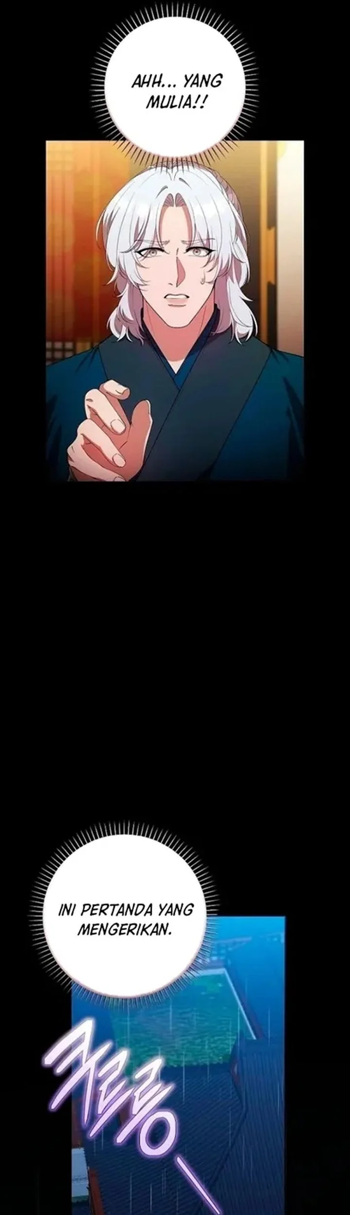 The Lie Chapter 16 Gambar 67