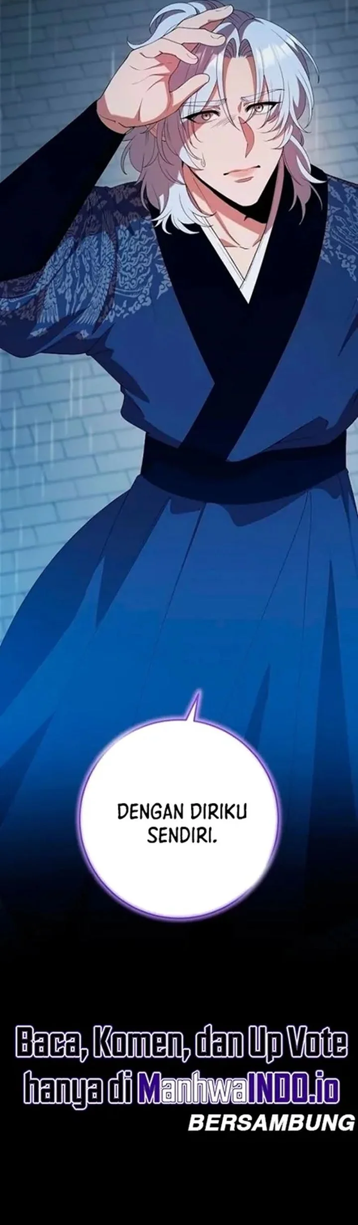 The Lie Chapter 16 Gambar 69