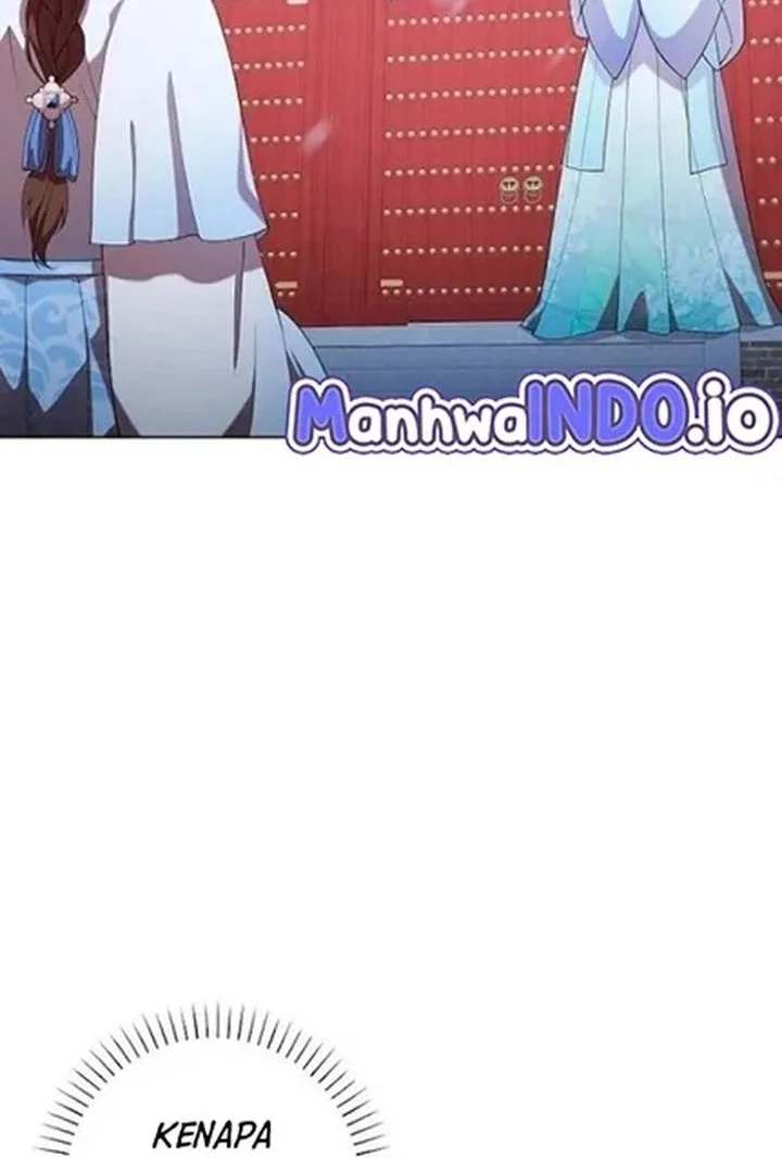 The Lie Chapter 16 Gambar 6