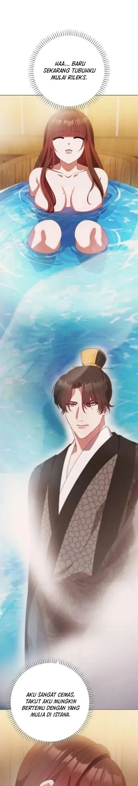 The Lie Chapter 17 Gambar 21