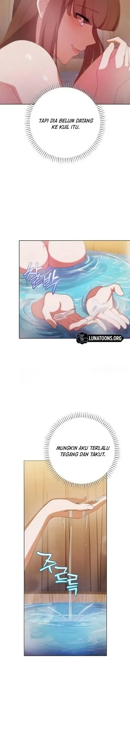 The Lie Chapter 17 Gambar 22