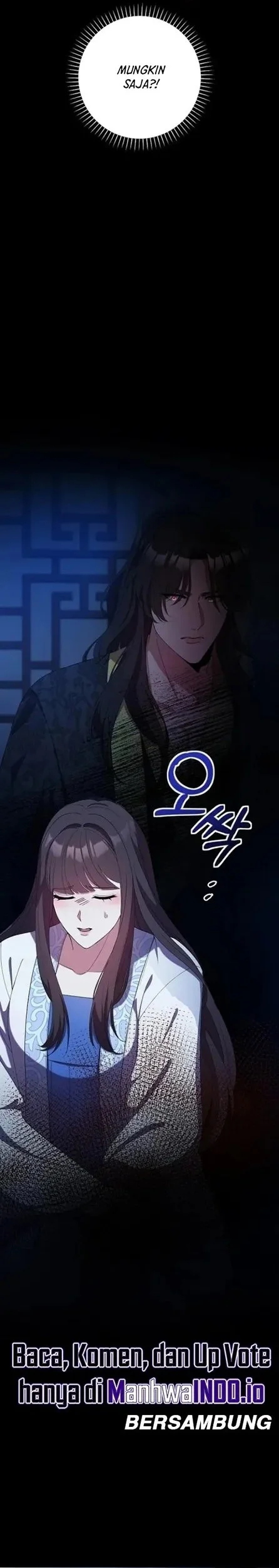 The Lie Chapter 17 Gambar 30