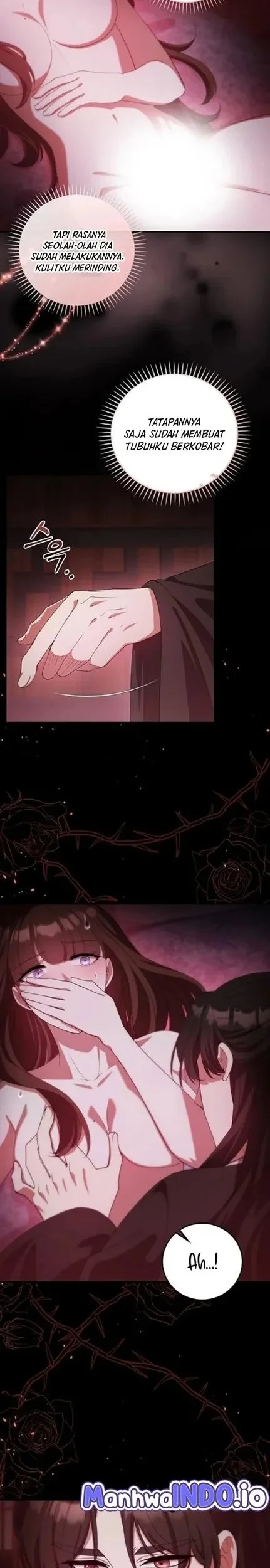 The Lie Chapter 18 Gambar 22
