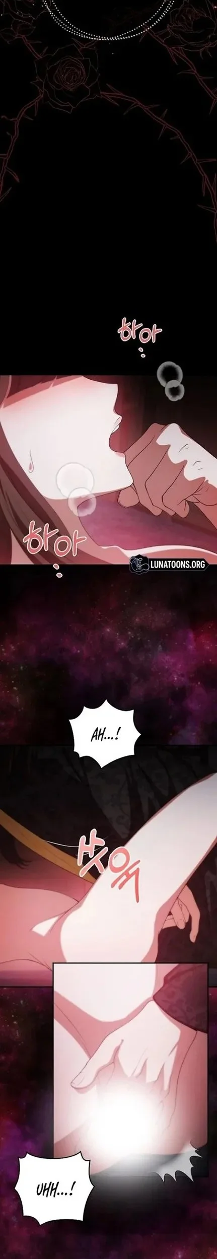 The Lie Chapter 18 Gambar 24