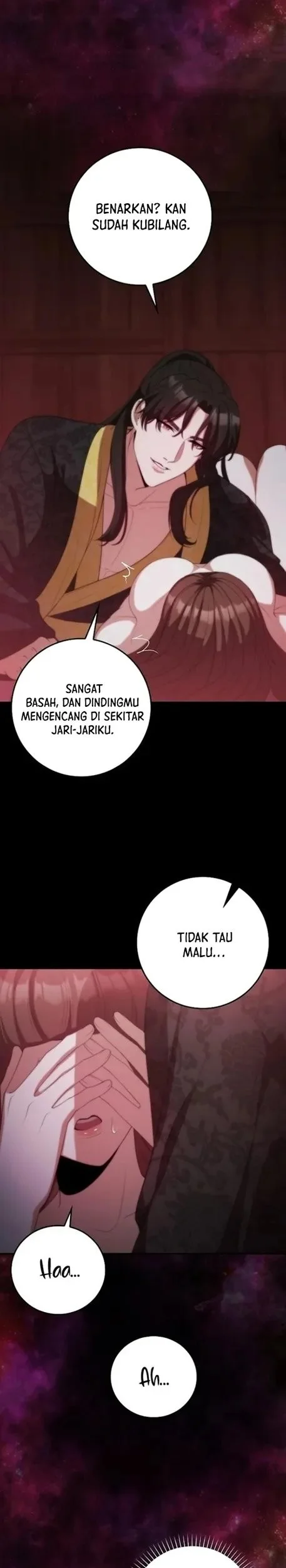 The Lie Chapter 18 Gambar 25