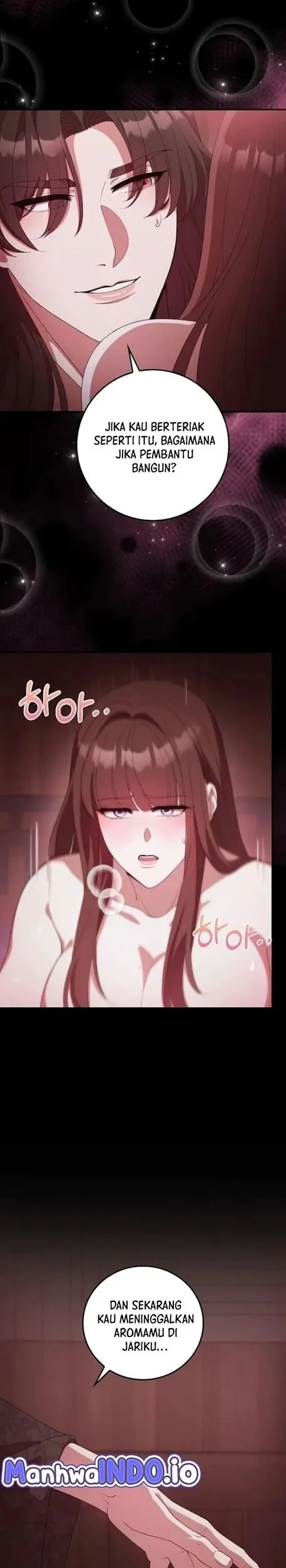 The Lie Chapter 18 Gambar 28