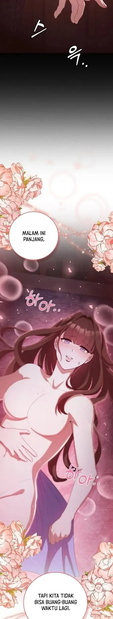 The Lie Chapter 18 Gambar 29