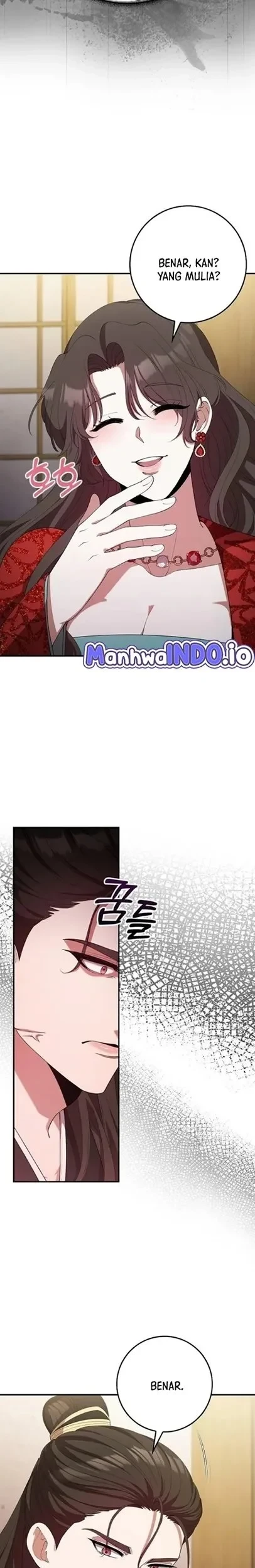 The Lie Chapter 19 Gambar 21