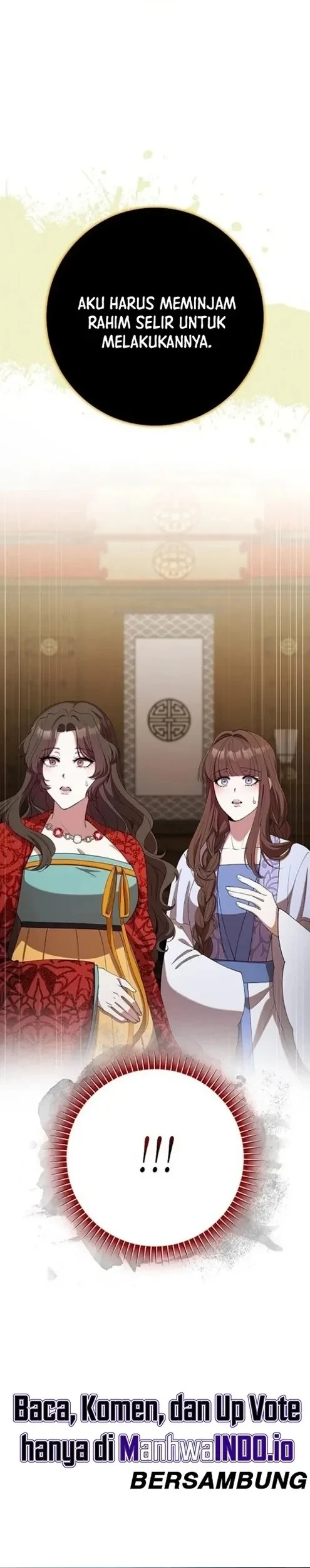 The Lie Chapter 19 Gambar 30