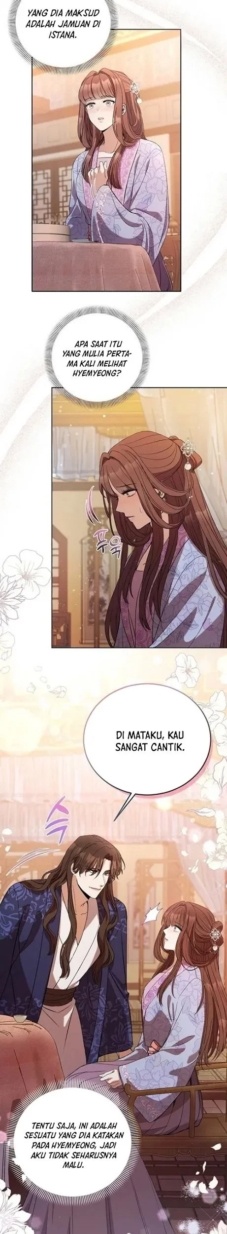 The Lie Chapter 2 Gambar 19