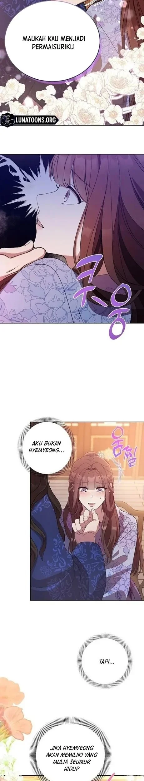 The Lie Chapter 2 Gambar 21