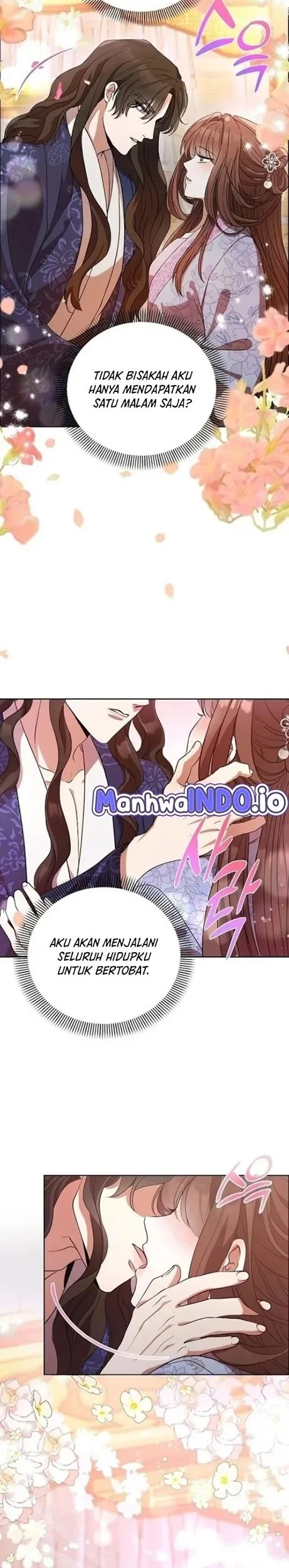 The Lie Chapter 2 Gambar 22