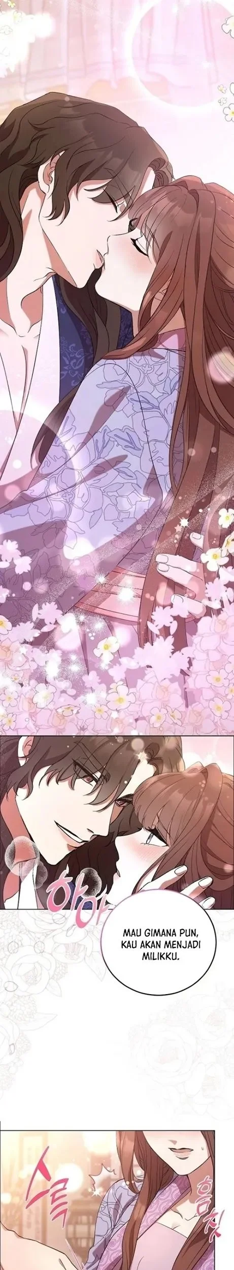 The Lie Chapter 2 Gambar 23