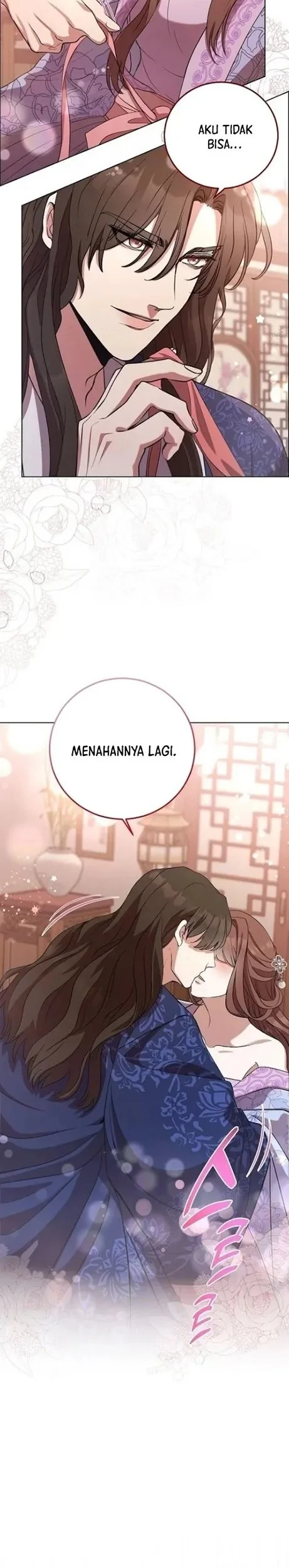 The Lie Chapter 2 Gambar 24