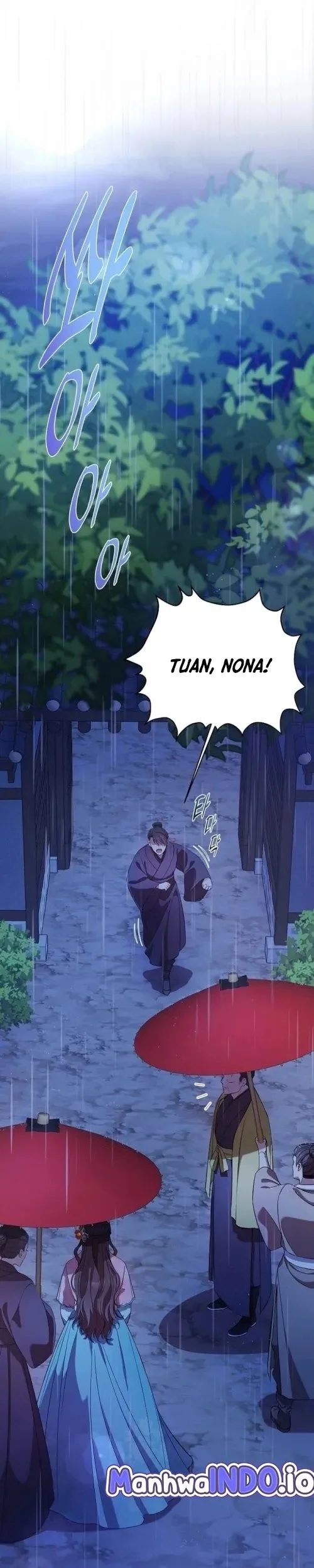 The Lie Chapter 2 Gambar 25