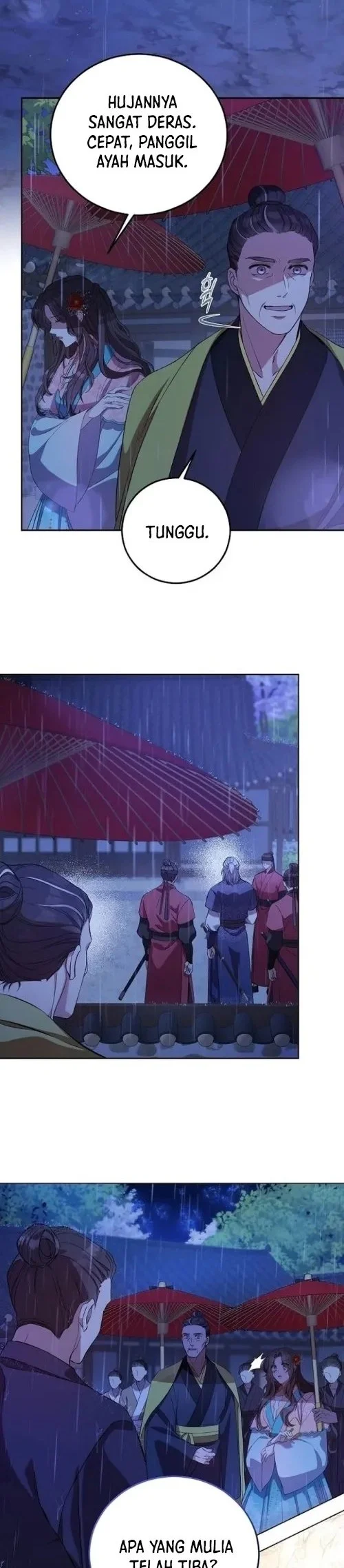 The Lie Chapter 2 Gambar 26