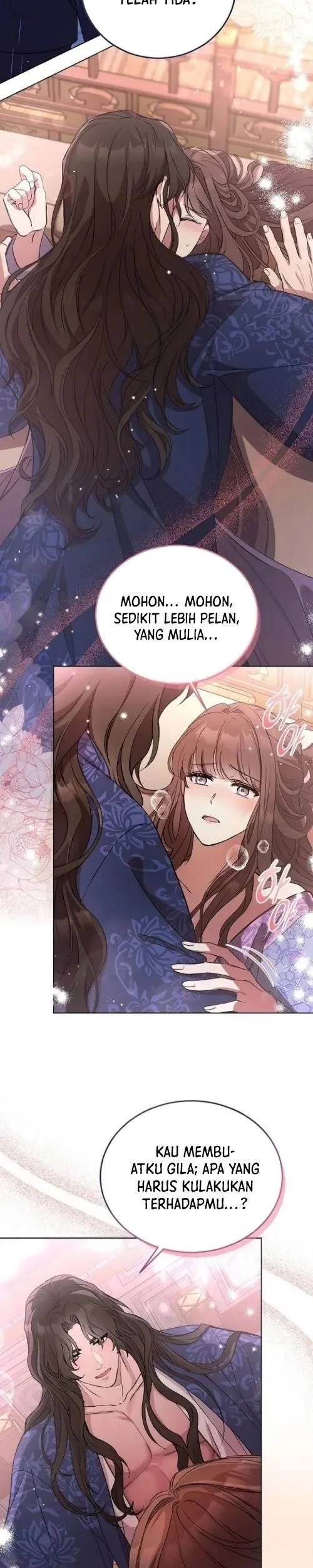 The Lie Chapter 2 Gambar 27