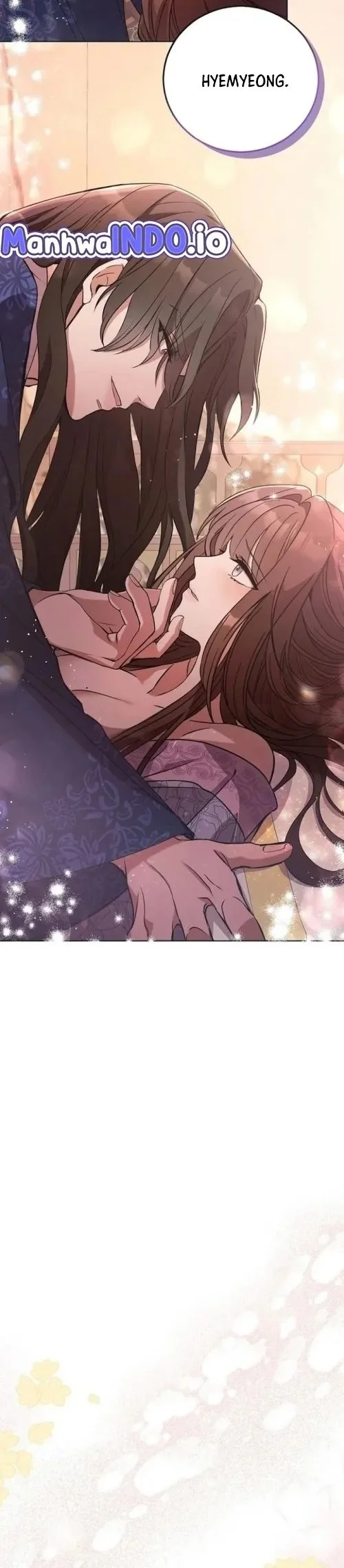 The Lie Chapter 2 Gambar 28